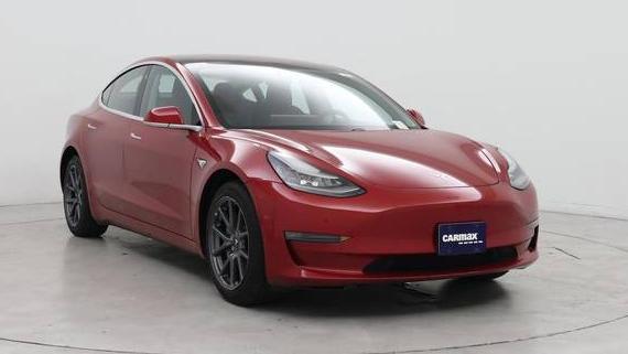 TESLA MODEL 3 2018 5YJ3E1EAXJF159584 image